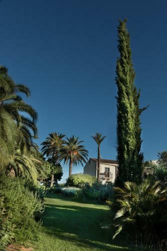 Agroturismo Il Baglio Della Luna Relais