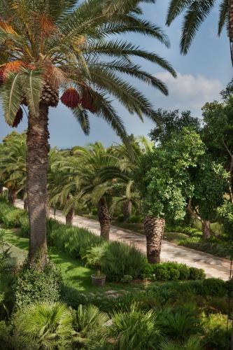 Agroturismo Il Baglio Della Luna Relais