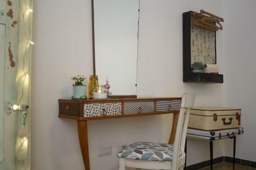 Buen Aire B&B Cagliari