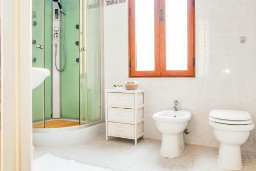 Buen Aire B&B Cagliari