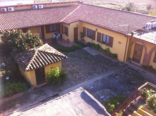 Agroturismo Agriturismo Subistentu