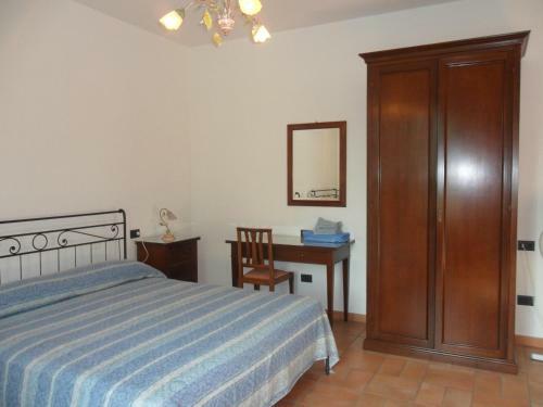 Agroturismo Agriturismo Poponi