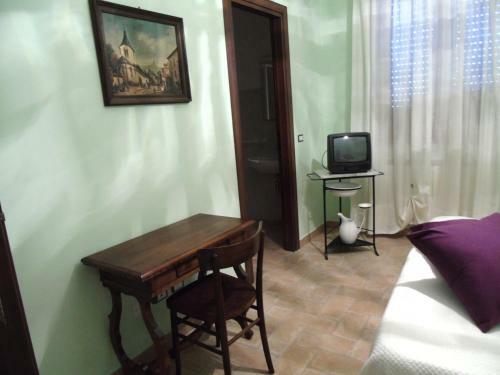 Agroturismo Agriturismo Poponi