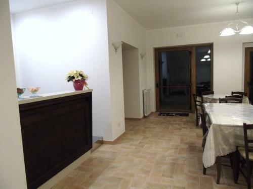 Agroturismo Agriturismo Poponi