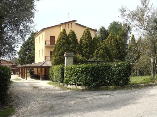 Agroturismo Agriturismo Poponi