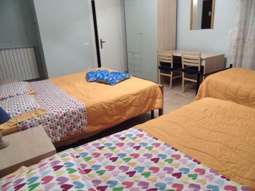 Agroturismo Agriturismo Poponi