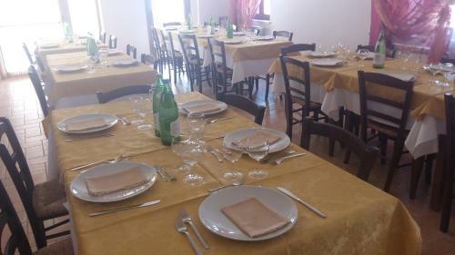 Agroturismo Agriturismo Poponi
