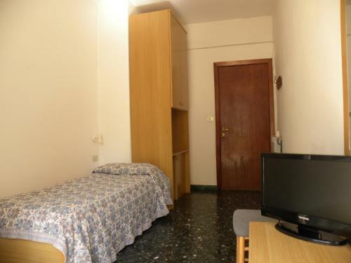 Hotel Albergo La Neigra