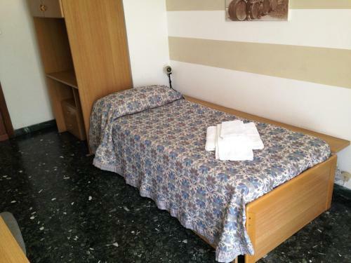 Hotel Albergo La Neigra