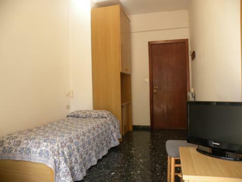 Hotel Albergo La Neigra