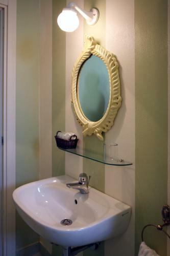 Bed & Breakfast Villa Amelia