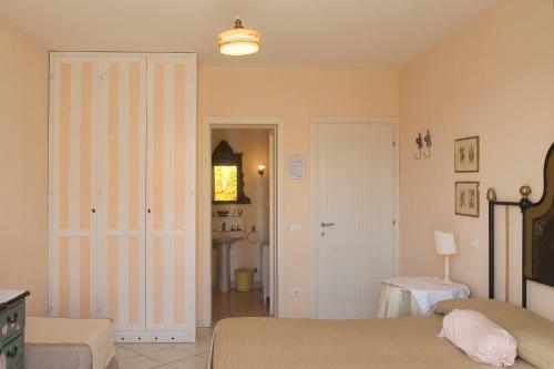Bed & Breakfast Villa Amelia