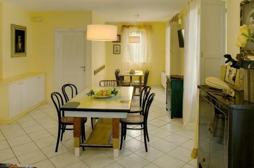 Bed & Breakfast Villa Amelia