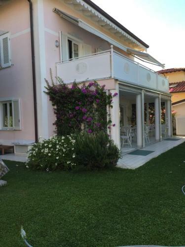 Bed & Breakfast Villa Amelia