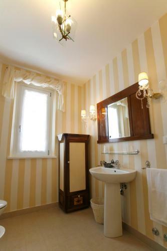 Bed & Breakfast Villa Amelia