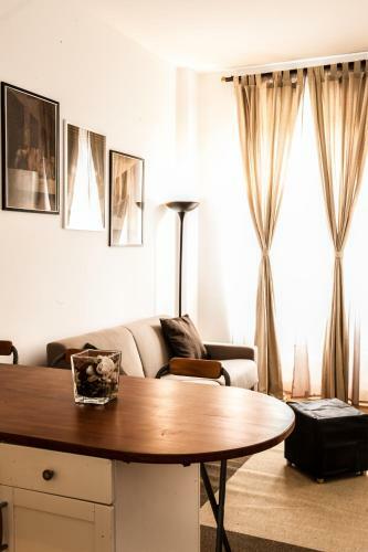 Apartamento Coolplace