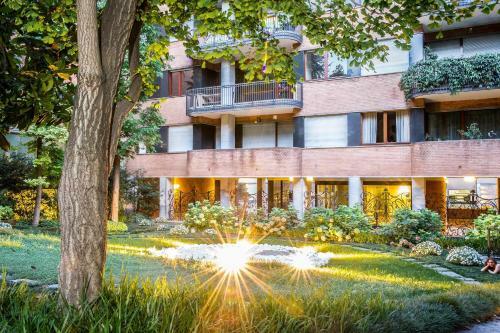 Apartamento Coolplace