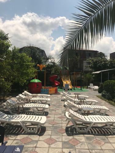 Hotel Buta