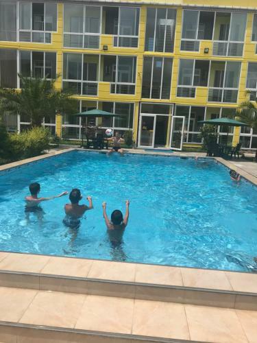 Hotel Buta