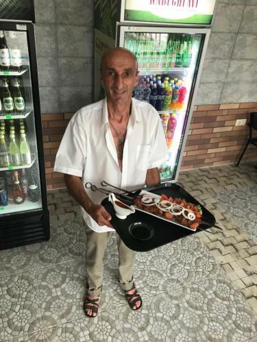 Hotel Buta