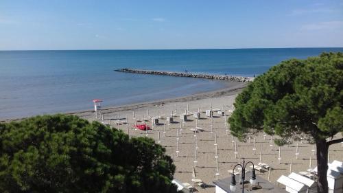 Apartamento Bruseschi