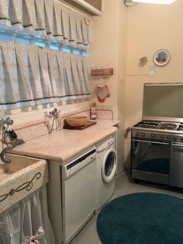 Apartamento Bruseschi