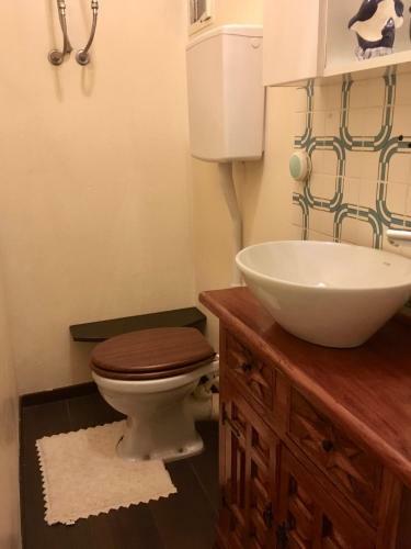 Apartamento Bruseschi