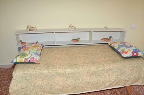 Apartamento Appartamento San Giulio