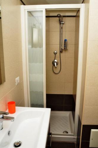 Apartamento Appartamento San Giulio