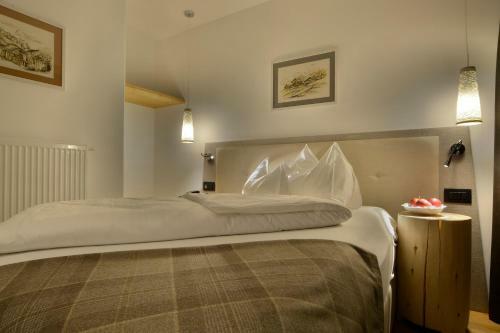 Alpine Hotel Gran Foda'