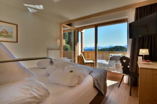 Alpine Hotel Gran Foda'