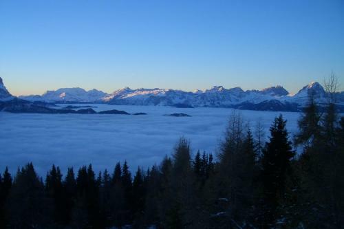 Alpine Hotel Gran Foda'