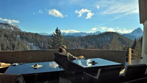 Alpine Hotel Gran Foda'