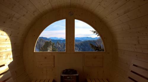 Alpine Hotel Gran Foda'