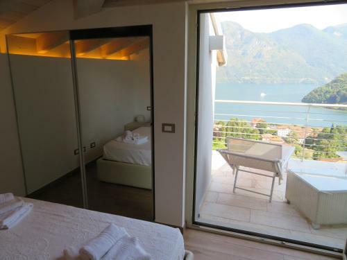 Apartamento Residenza Simona