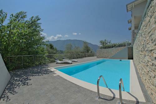 Apartamento Residenza Simona