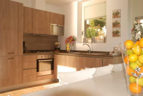 Apartamento Residenza Simona