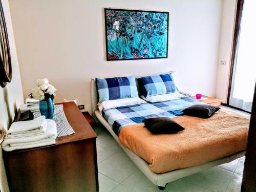 Apartamento I Gigli Residenza
