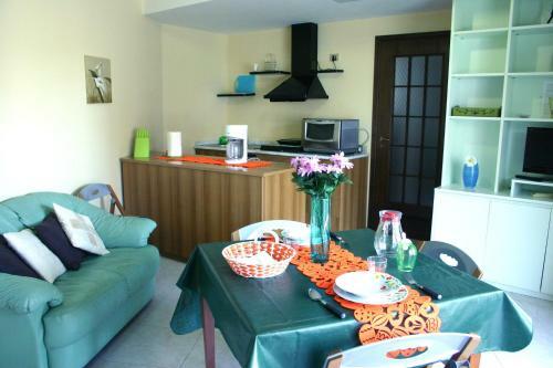 Apartamento I Gigli Residenza