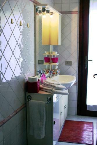 Apartamento I Gigli Residenza