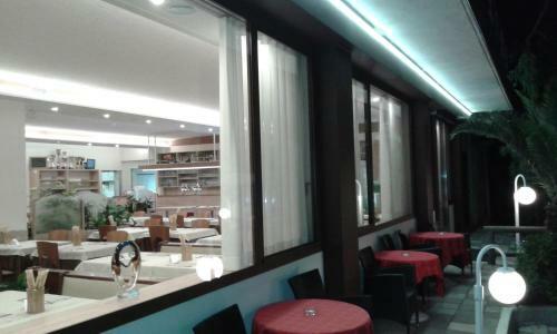 Hotel La Rondine