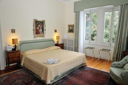 Hostal Villa Claudia Dei Marchesi Dal Pozzo