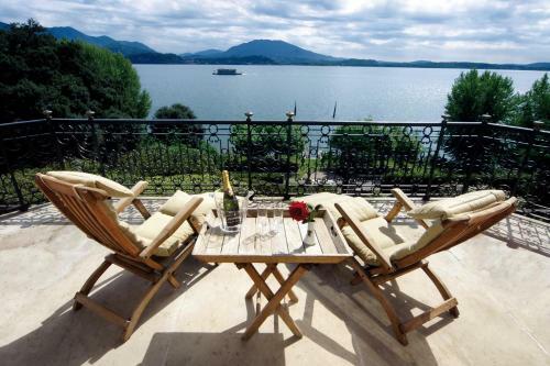 Hostal Villa Claudia Dei Marchesi Dal Pozzo