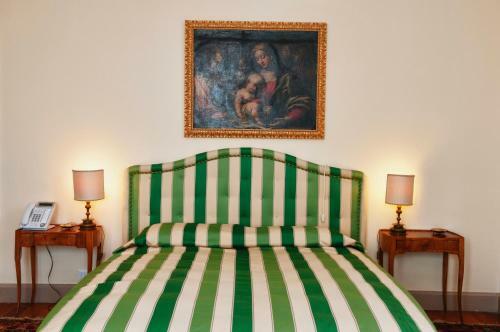 Hostal Villa Claudia Dei Marchesi Dal Pozzo
