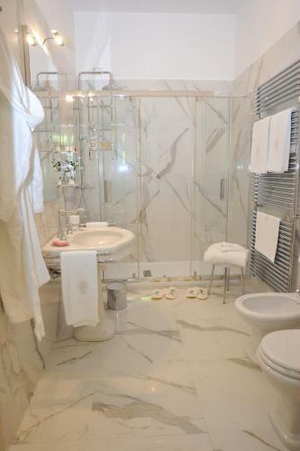 Hostal Villa Claudia Dei Marchesi Dal Pozzo
