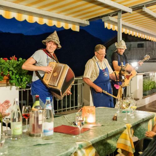 Hotel Haus An Der Luck