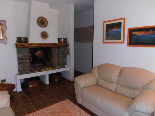 Bed & Breakfast La Dea Madre