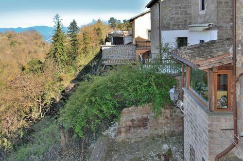 La Casetta Della Nonna