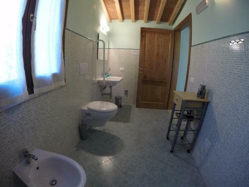 Agroturismo Agriturismo Eucaliptus