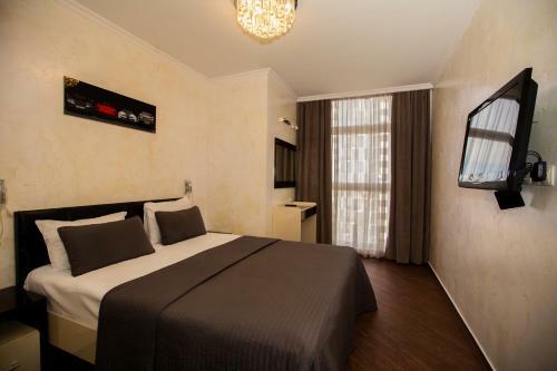 Apartamento Orbi Eva Aparatments